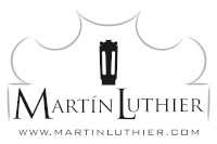 LOGO MARTIN LUTHIER_guitarras